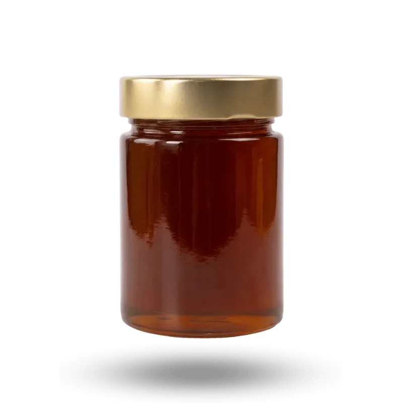 Katkısız Doğal Lavanta Balı 400gram
