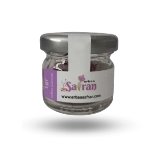 Erbaa Safran 1gr Safran Baharatı - 29cc - Ürün Kapak Görseli 1