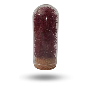 Erbaa Safran 2gr Safran Baharatı - 30cc Mantar Tıpalı - Ürün Kapak Görseli 1